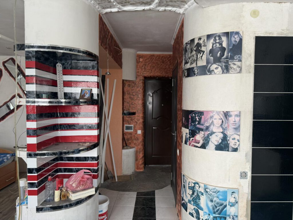 Ремонт квартири