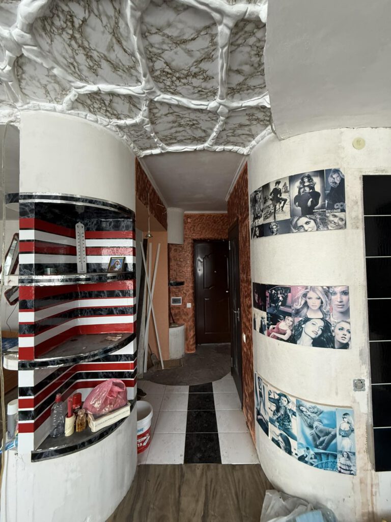 Ремонт квартири