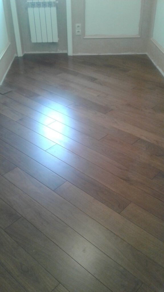 Ремонт котеджу